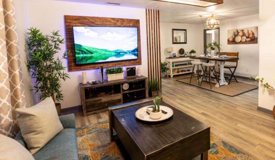 Upscale Ybor House With Outdoor Living Space Tampa Exterior foto